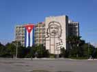 Det kubanska inrikesministeriet