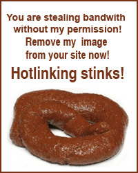 Stop Hotlinking