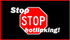 Stop hotlinking!